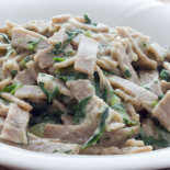 Tiflis Braceria Comida