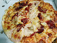 Solopizza Algemesi food