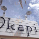 Okapi Dentro