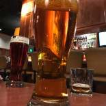 Ruby Tuesday Cibo