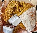 Popeyes Louisiana Kitchen inside