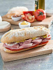 Panino Giusto_milano Colonne food