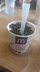 Mcdonald's food