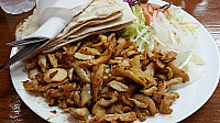 Istanbel Kebab inside