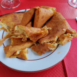 Socca'tram Cibo