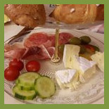 Kurkonditorei Oberlaa Cibo