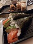 Sushi House Tours food