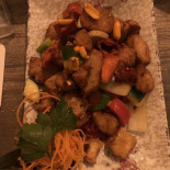Tianfuzius Tiān Fǔ Zi Cibo