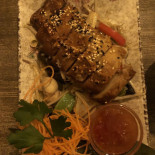 Tianfuzius Tiān Fǔ Zi Cibo