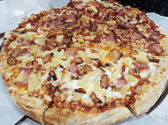 Telepizza San Juan food