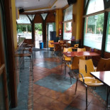 Cafetería Lorien Cibo