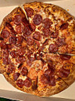 Little Caesars Pizza food