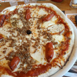 Tablapizza Cibo