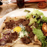 Tablapizza Cibo