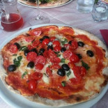 Fast Pizza E Lunch food