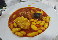 EL ALTORibera de Arriba food