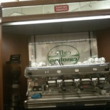Caffe Casolino Comida