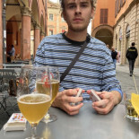 Caffè Zamboni Dentro