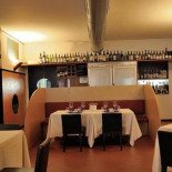 Trattoria La Rosa 1908
