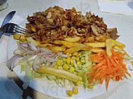 Solsona Doner Kebab food