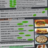 Tapas Pepe Piatti