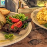 Caffe Notte Cibo