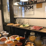 Caffe Notte Cibo