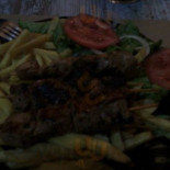 Area 77 Cibo