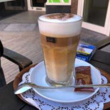 Das Kaffeekännchen Cibo
