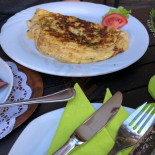 Das Kaffeekännchen Cibo