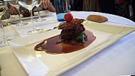 Le Bistro - La ferme Sainte Genevieve food