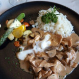 Eigenthalerhof Cibo