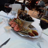 à Beach Cibo