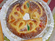 Confiteria Postreria Flory food