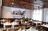 Restaurant Heimat food