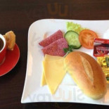 Bäckercafe Fehrmann Andre Fehrmann Cibo