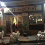 The Orange Tree Algorfa Cibo