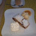 Café Steinblick Cibo