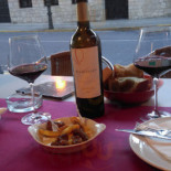 Vacavella Cibo