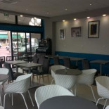 Bbm Cafe Dentro