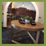 Praga 29 Cibo