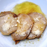 Caffe Della Fiera Nourriture