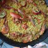 Camacho Cibo