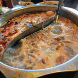 Hot Point Cibo