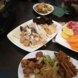 Hot Point Cibo