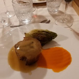 Tenuta Valcurone food