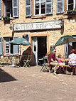 Auberge de la Broc'Assiette food