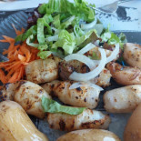 Duche Cibo