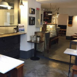 Caffe Notte Cibo