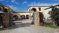 Agriturismo L'orizzonte outside